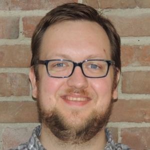 Meet your Posher, Richard